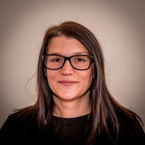 Laurie Gonin