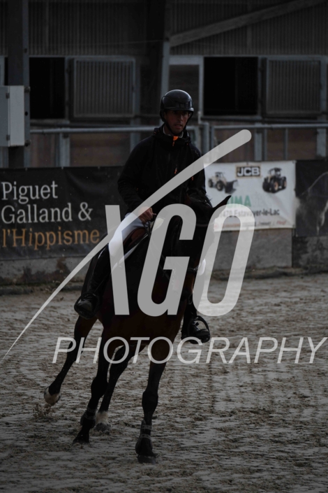 Charly Foussard_1950